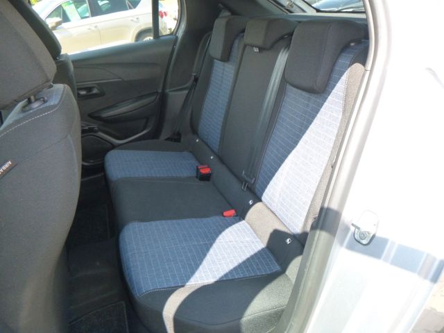 Fahrzeugabbildung Peugeot 208 Like >8.780 KM/ Klima/TEMP/DAB-Radio<