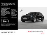 Audi A5 Avant 35 TFSI LED*RFK*Virtual*Sound*Navi - Audi A5 Jahreswagen
