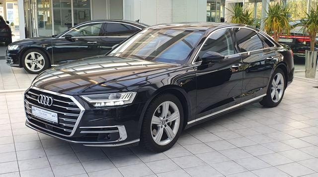 Audi A8 50 TDI quattro