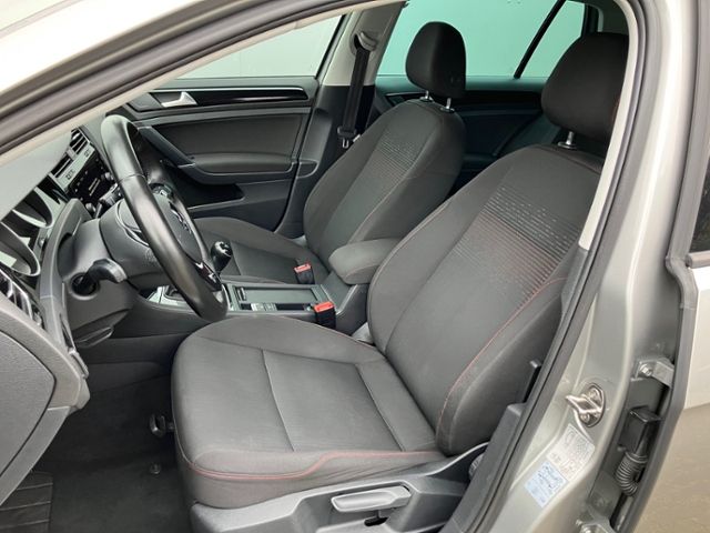 Golf VII 1.0 TSI Sound  KLIMA NAVI ALU