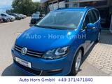 Volkswagen Sharan Comfortline BMT/Start-Stopp 4Motion - Volkswagen Sharan: 4motion