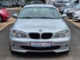 BMW 118 Baureihe 1 Lim. 118d *Klima *Sitzheizung - gebrauchte BMW 118 aus dem Jahr 2005