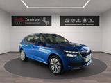 Skoda Kamiq 1.0 TSI Clever Bolero CarPlay AHK*Kamera - gebrauchte Skoda Kamiq aus dem Jahr 2021
