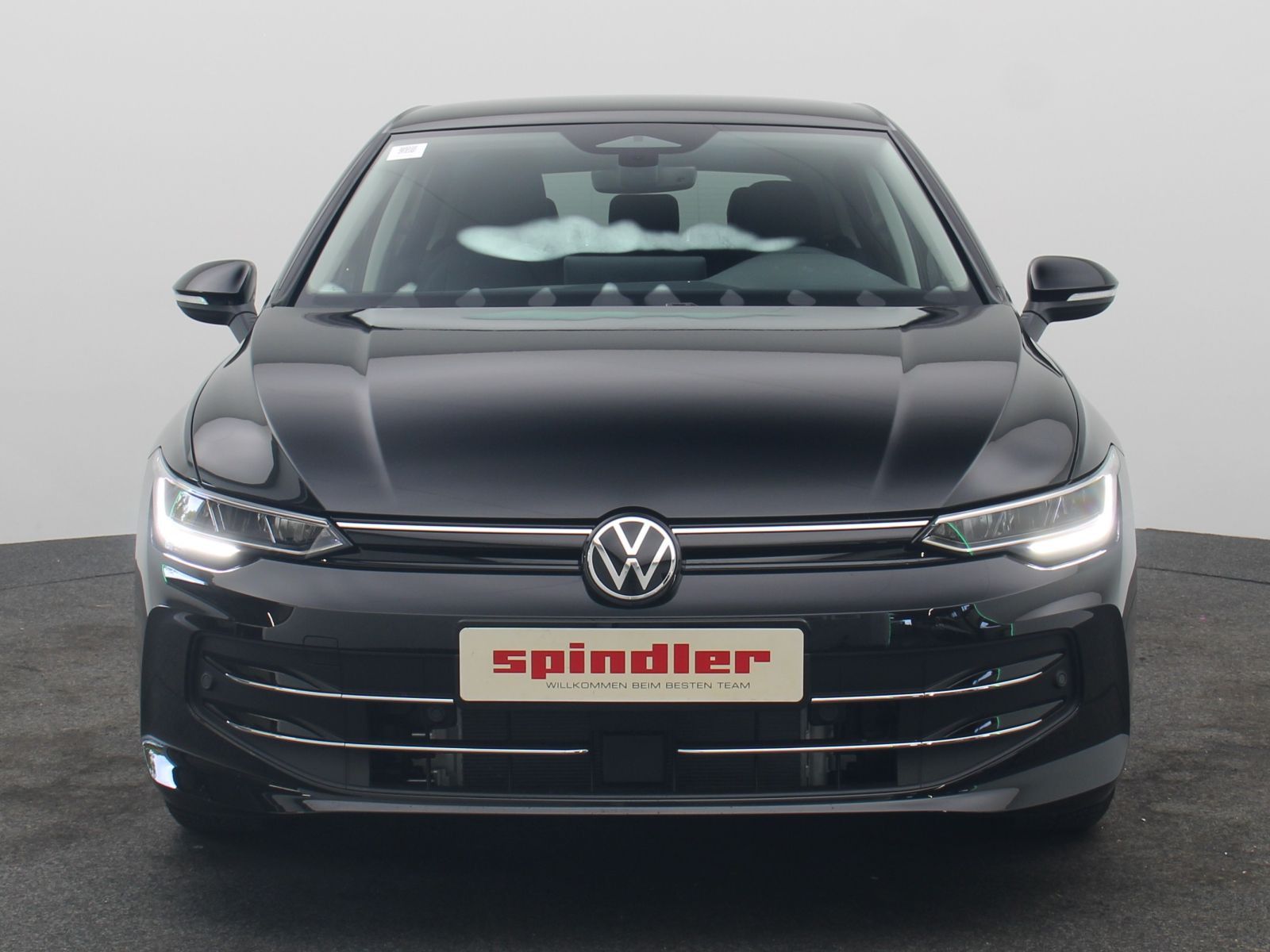 Volkswagen Golf - Bild 2