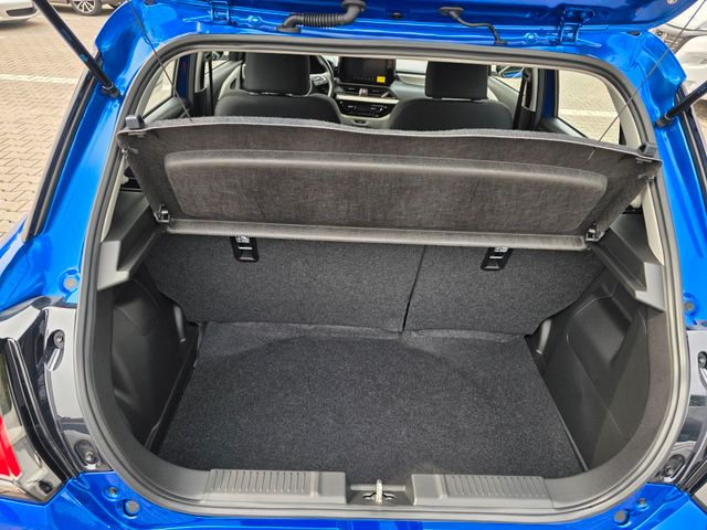 Suzuki SWIFT 1.2 Club Hybrid Allgrip | 4x4 | Sofort
