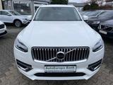 Volvo XC90 Inscription AWD - Volvo Gebrauchtwagen in Salzgitter