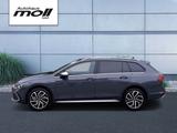 Volkswagen Golf Variant Alltrack 4MOTION 2,0 l TDI SCR 4MOT - Volkswagen Golf: TDI 4motion