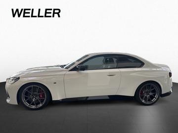 2022 BMW M240I photo 9