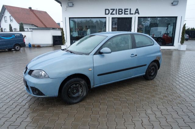 Seat Ibiza 1.4 Sport Edition *Motorschaden*