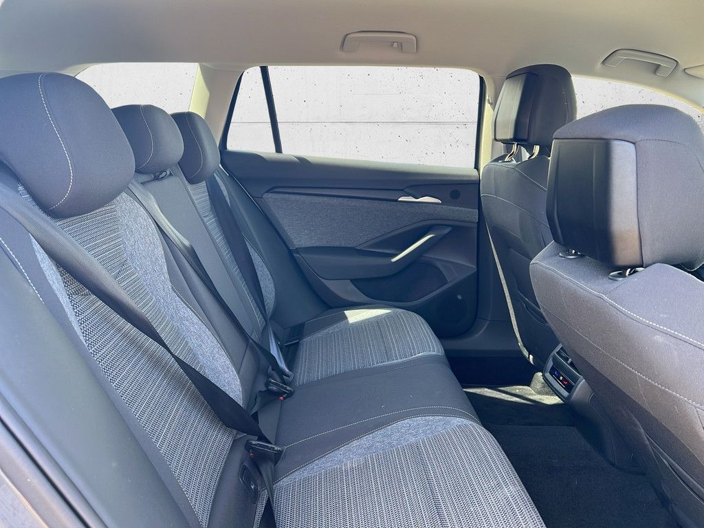 Skoda Superb - Bild 11