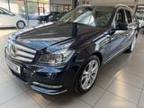 Mercedes-Benz C 250  T-Modell BlueEfficiency Avantgarde Autmat - Mercedes-Benz C 250 in Essen