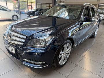 Mercedes C 250 - 1