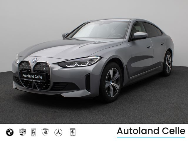 BMW i4 eD40 Gran Coupé Kamera DAB H/K PDC Sport