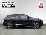 Nissan Qashqai Tekna+ e-Power HUD Panorama Navi Leder M - Nissan Qashqai: 5 Türen