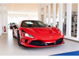 Ferrari F8 Spider*Lift*Racing Seats*LED* - Ferrari F8 in Leipzig