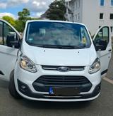 Ford transit Custom 2.0/ 9 sitzen - Ford Transit Custom in Hagen