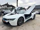 BMW i8 Coupe 43.000km FULL LED HuD 360 KAMERA ALU 2