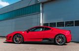 Ferrari Scuderia - EINMALIGE GELEGENHEIT - Ferrari Gebrauchtwagen in Hannover