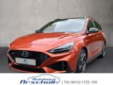 Hyundai i30 N Line Mild-Hybrid EU6e FL Kombi (MY25) 1.5  - Hyundai i30 New cars: Eu