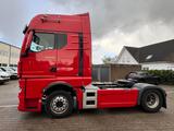 MAN TGX 18.520 Voll-Luftgefedert ADR Vermiet-Rental - MAN Tgx