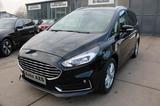 Ford Galaxy Titanium/NAVI/CAM/ACC/LENKRADHEIZUNG - Ford Galaxy in Ludwigshafen