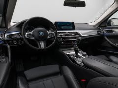 Foto Nummer 38: BMW 530d
