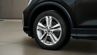 Audi Q2 - Vorschau Bild 8