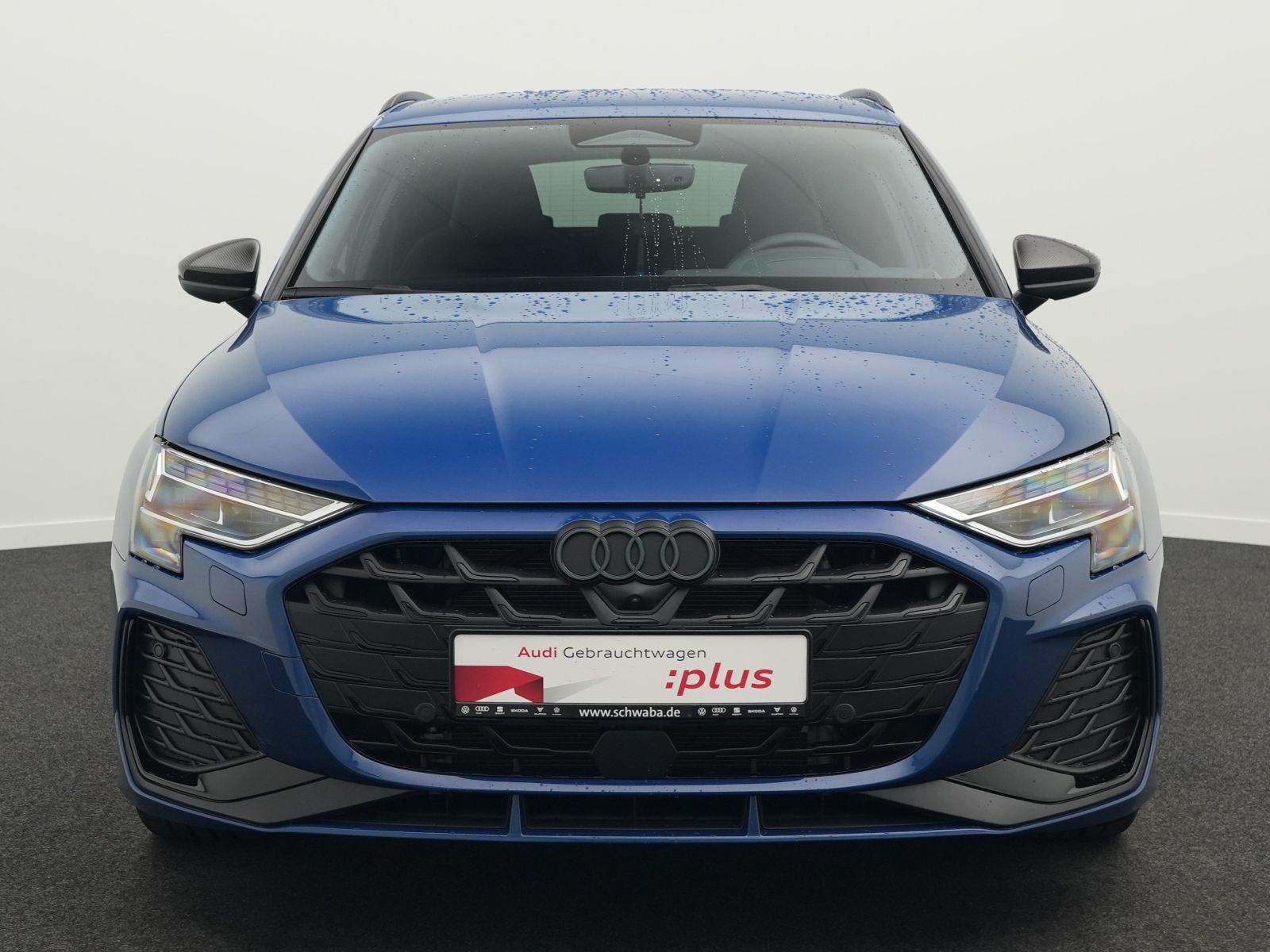 Audi A3 - Bild 9