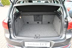 VW Tiguan 2.0 FSI Leder Navi Pano 18Zoll DSG AHK