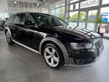 Audi A4 Allroad quattro 2.0 TDI*Navi*Leder*AHK. - gebrauchte Audi A4 Allroad aus dem Jahr 2015