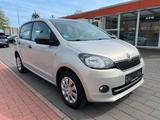 Skoda Citigo 1.0 MPI Active Automatik 5-Türen Klima - gebrauchte Skoda Citigo aus dem Jahr 2013