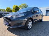 Ford Fiesta Trend/1.HAND/KLIMA/5-Türer/S-Heft/TüV Neu - Ford Fiesta: Türer