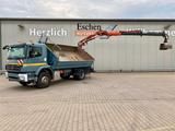 Mercedes-Benz Axor 1829 | Atlas 105.2*5&6. Funktion*manuell*AC - Mercedes-Benz Axor 1829
