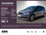 Volkswagen Touran Goal 1.5 TSI Navi RFK ACC SHZ 7-Sitzer - Volkswagen Touran Jahreswagen