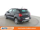 Volkswagen Polo 1.2 TSI CrossPolo BlueMotion Tech *PDC*SHZ* - Volkswagen: Crosspolo