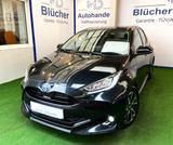 Toyota Yaris Hybrid Team Deutschland Automatik LED pake - Toyota Yaris Gebrauchtwagen in Berlin