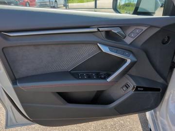  AUDI RS3 缩略图 13