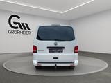 Volkswagen T5 Multivan Zuheizer AHK Klima PDC Tempomat - Volkswagen T5 Multivan in Bremen