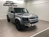 Land Rover DEFENDER 110 HSE IM #BLACK-PACK DESIGN #22"ALU - Land Rover Defender Gebrauchtwagen in Mainz