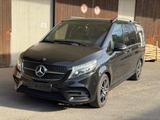 Mercedes-Benz V 250 d Aut. EDITION lang AMG Pano AHK - Mercedes-Benz V 250 in Frankfurt (Main)