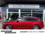 Mazda 6 Kombi Exclusive-Line 2.0 SKYACTIV-G Automatik  - Mazda 6 aus 2025