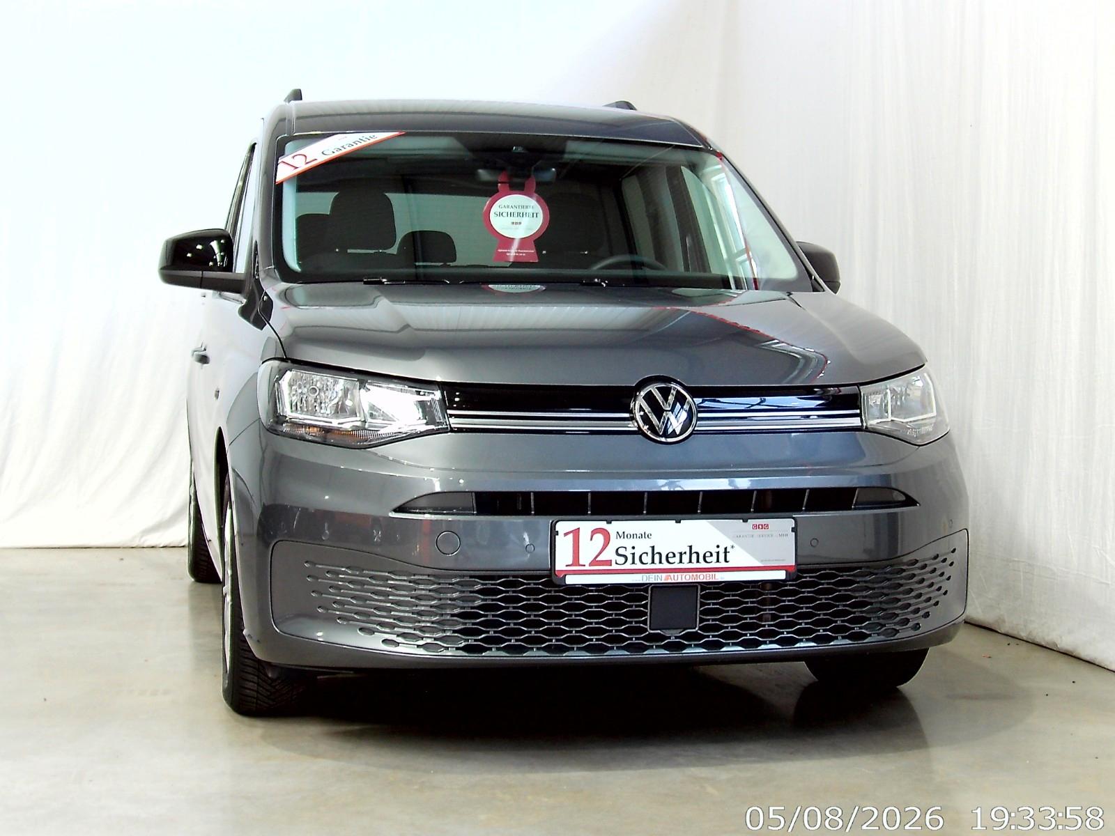 Volkswagen Caddy Life**BRUNO SUCHT FAMILIE ;-)