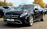 Mercedes-Benz GLA 200 Urban/SHEFT/LED/NAVI/TEILLEDER/BT - gebrauchte Mercedes-Benz GLA 200 aus dem Jahr 2019