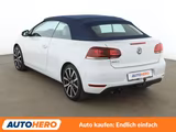 Volkswagen 1.4 TSI Aut.*NAV*XENON*TEMP*CAM*PDC*SHZ*AHK*ALU* - gebrauchte Cabrios