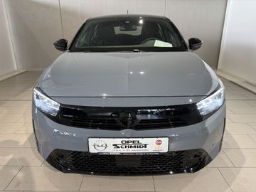 Fotografie 2 des Opel Corsa 1.2 Direct Injection Turbo GS