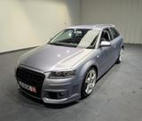 Audi A3 1.6 FSI Ambition - Audi A3 aus 2006: Ambition