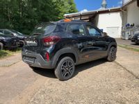 Dacia Spring - Vorschau Bild 4