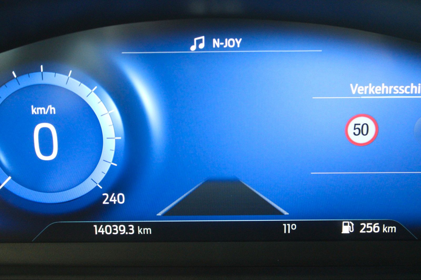 Fahrzeugabbildung Ford Puma MHEV ST-Line LED NAVI WinterPaket DAB uvm.