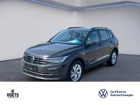 Volkswagen Tiguan - Vorschau Bild 2