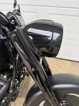 Harley-Davidson FAT Boy FLSTFBS 1800 - HARLEY-DAVIDSON FLSTF FAT BOY